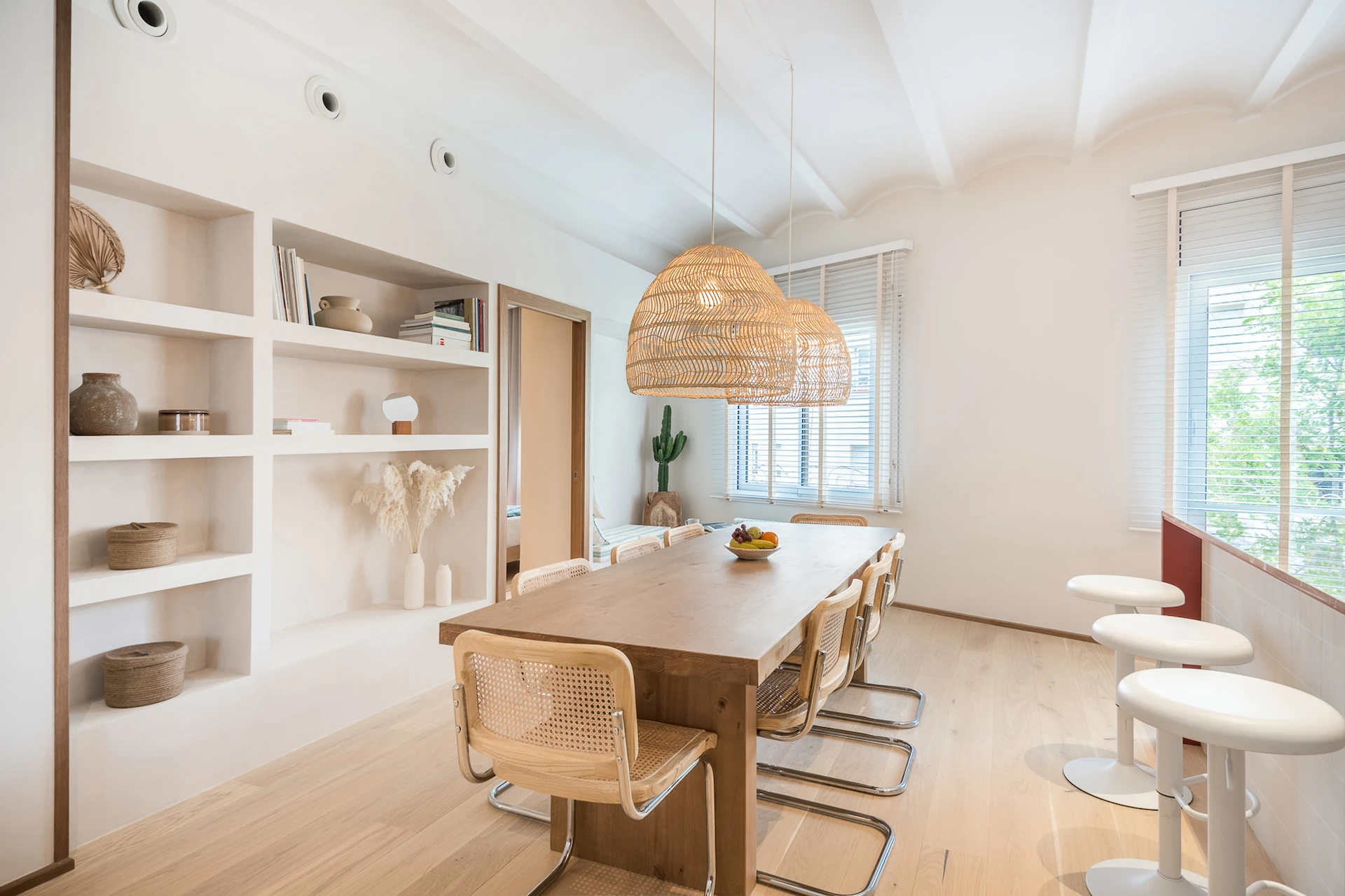 Apartamento turístico en Barcelona gestionado por Vivesuperhost